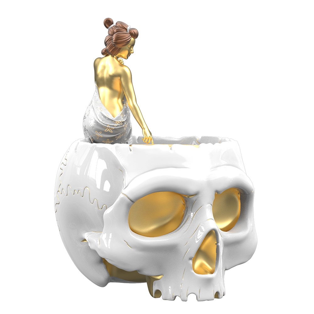 Warm Thoughts (Golden Touch Edition) (Prototype Shown) View 8