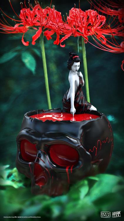 Warm Thoughts (Curse Edition) (Prototype Shown) View 8