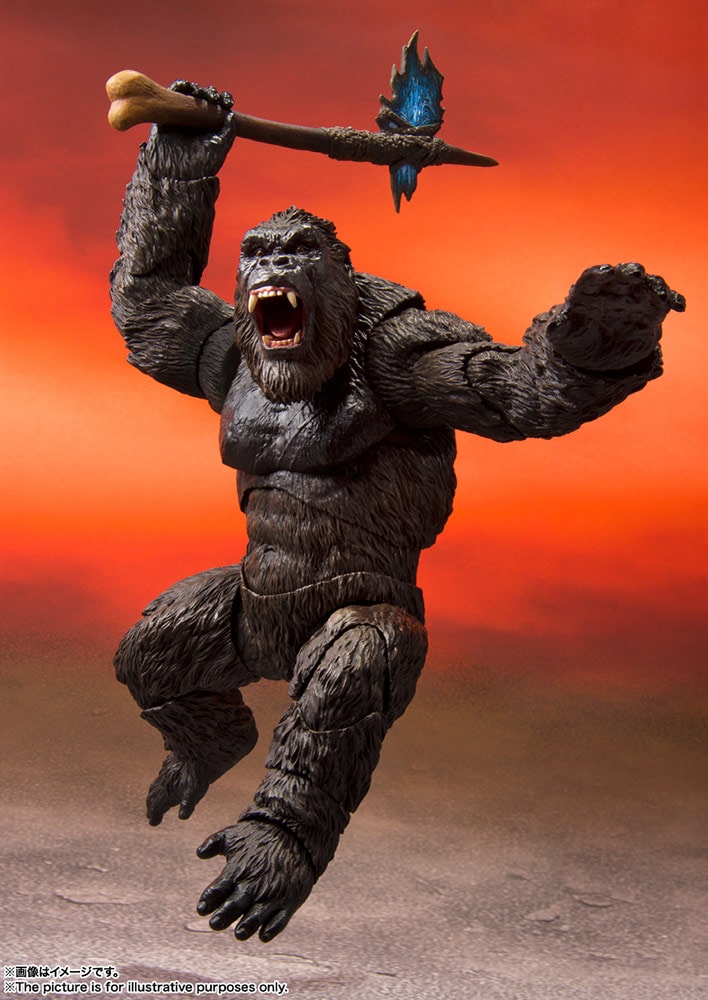 Kong