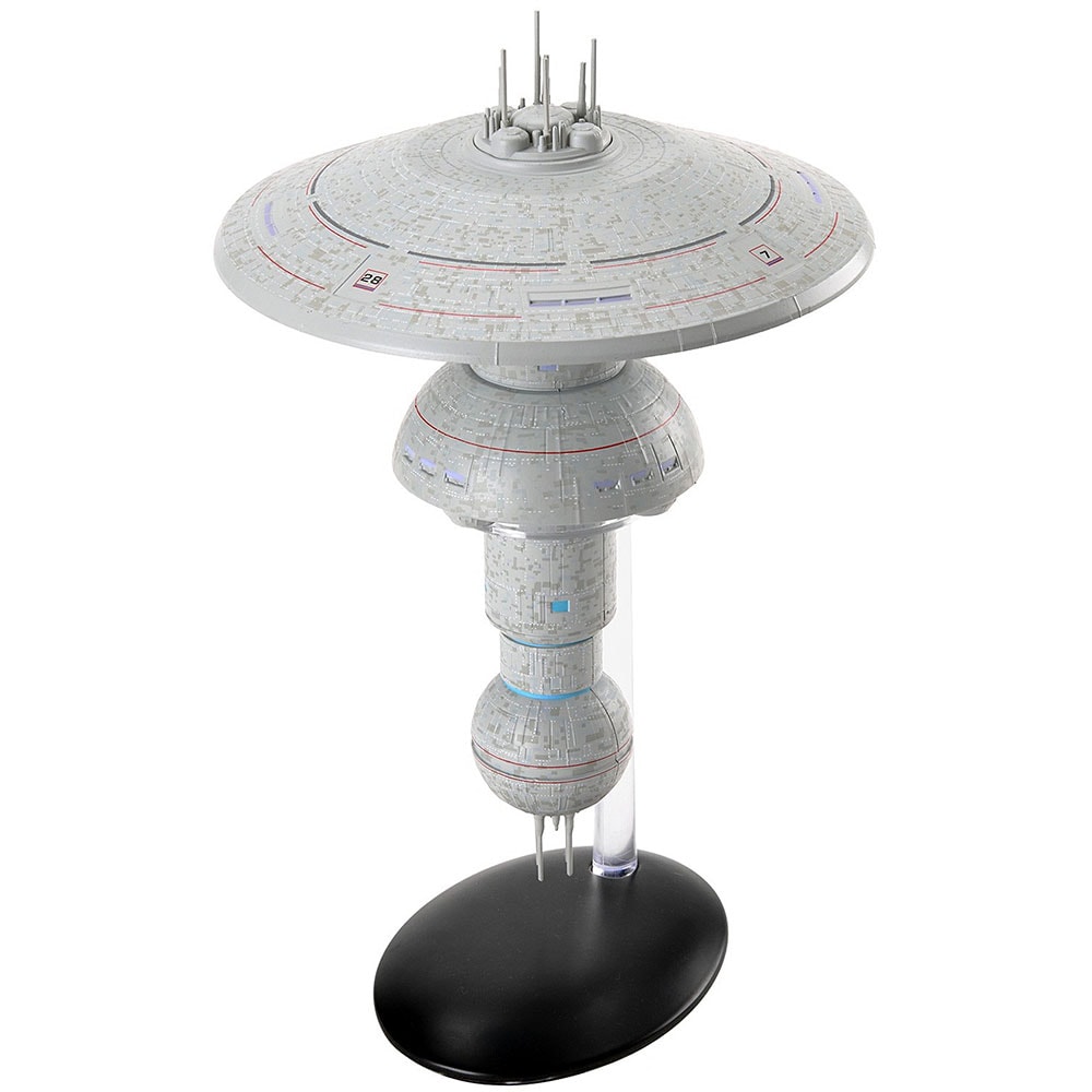 Spacedock (Special Edition)