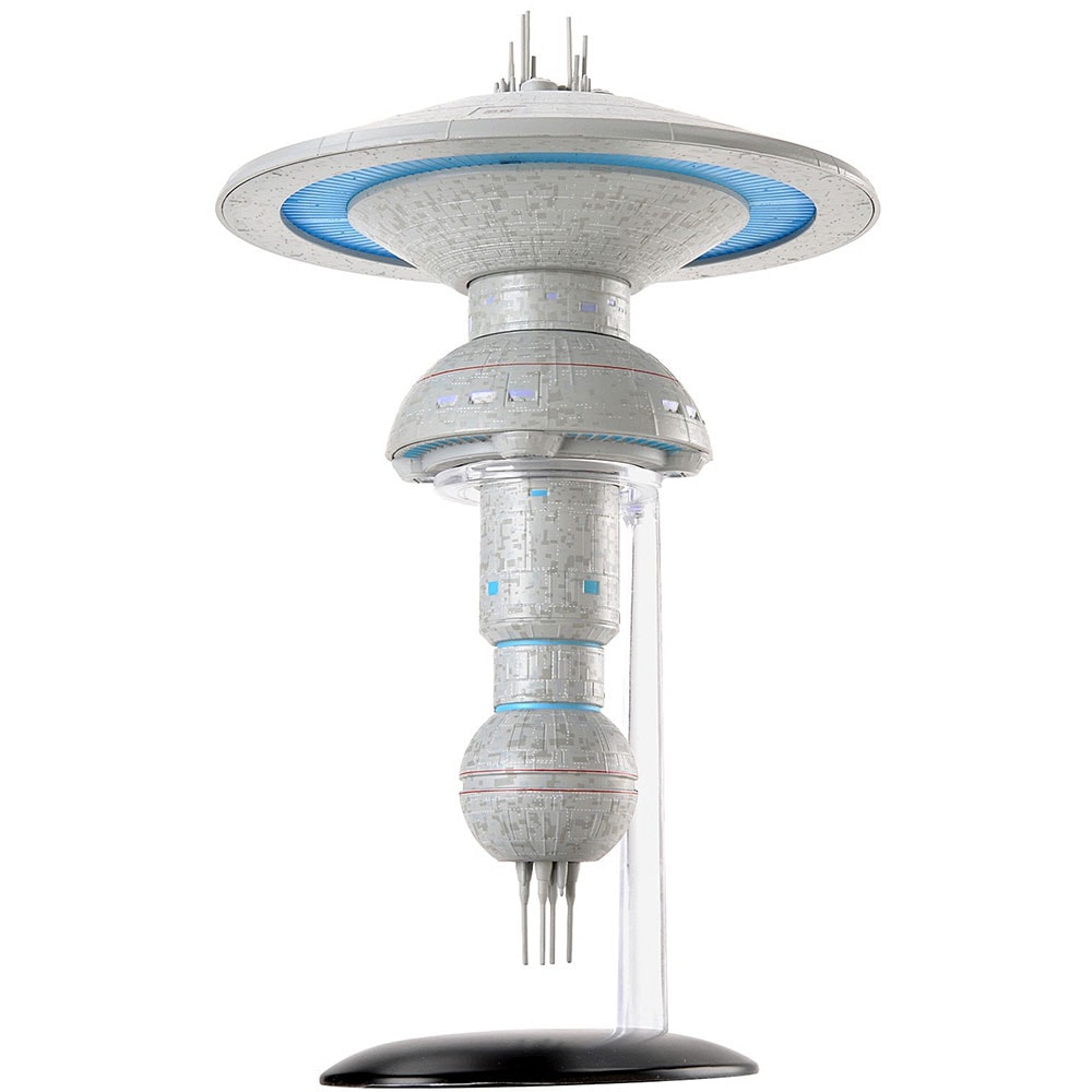 Spacedock (Special Edition)