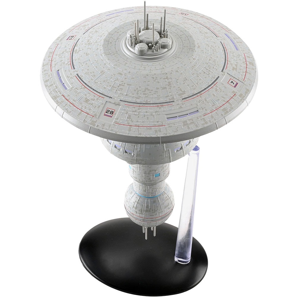 Spacedock (Special Edition)