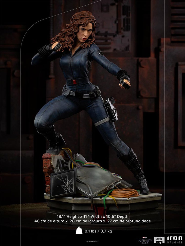 Black Widow