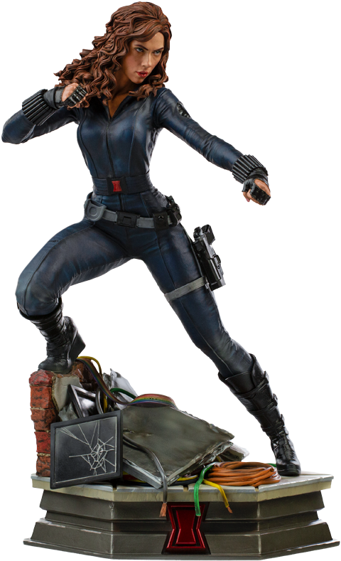 Black Widow