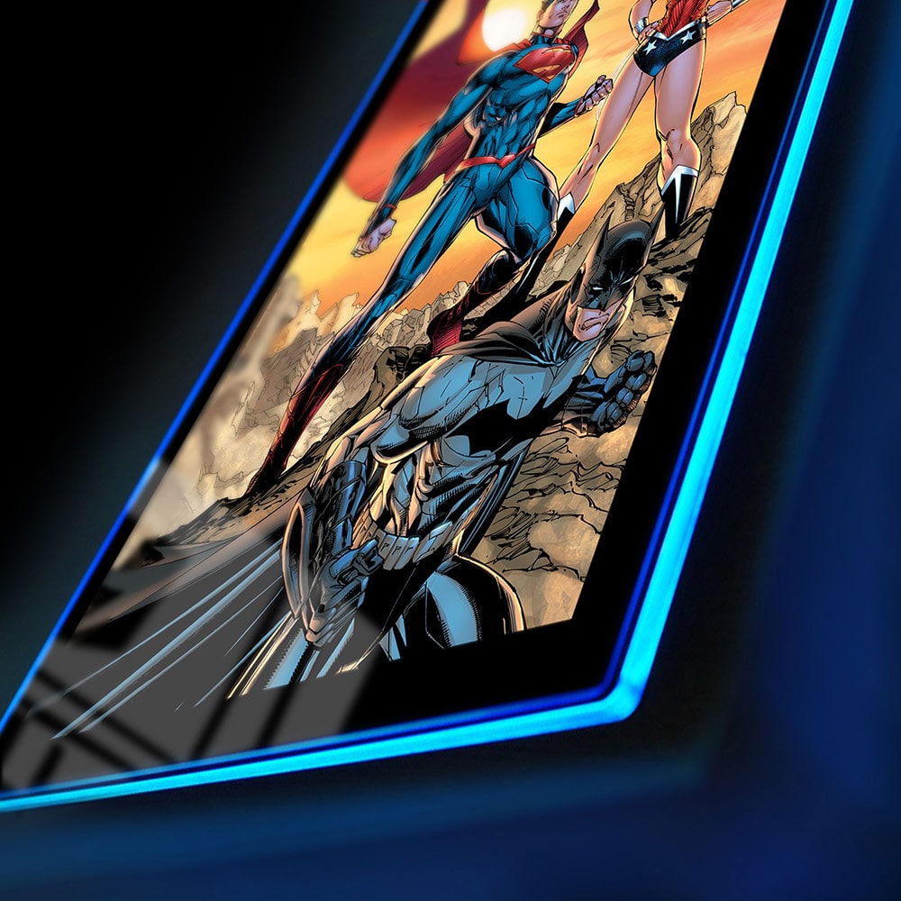 Trinity LED Poster Sign (Large)