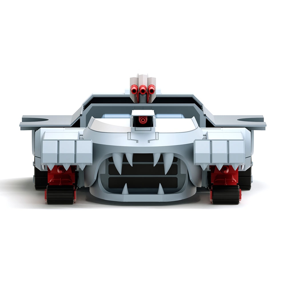 ThunderTank