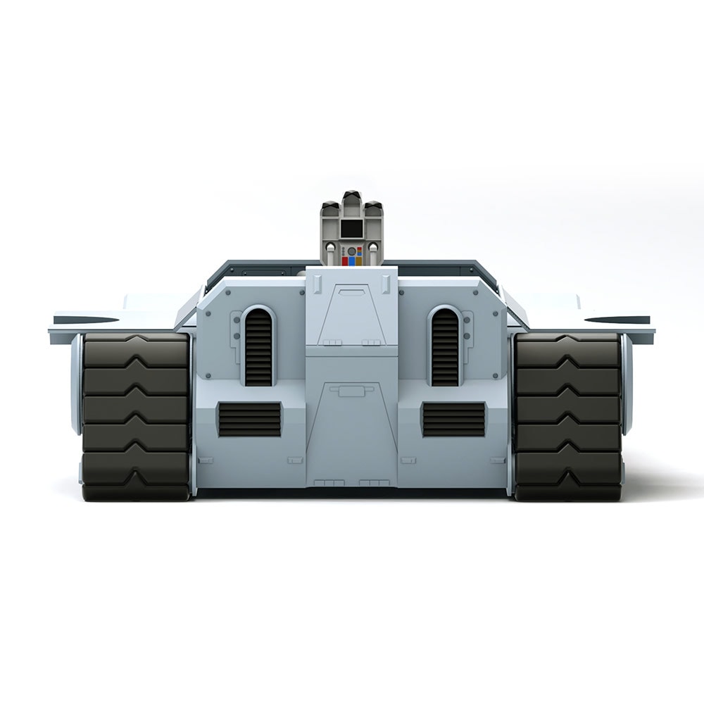 ThunderTank