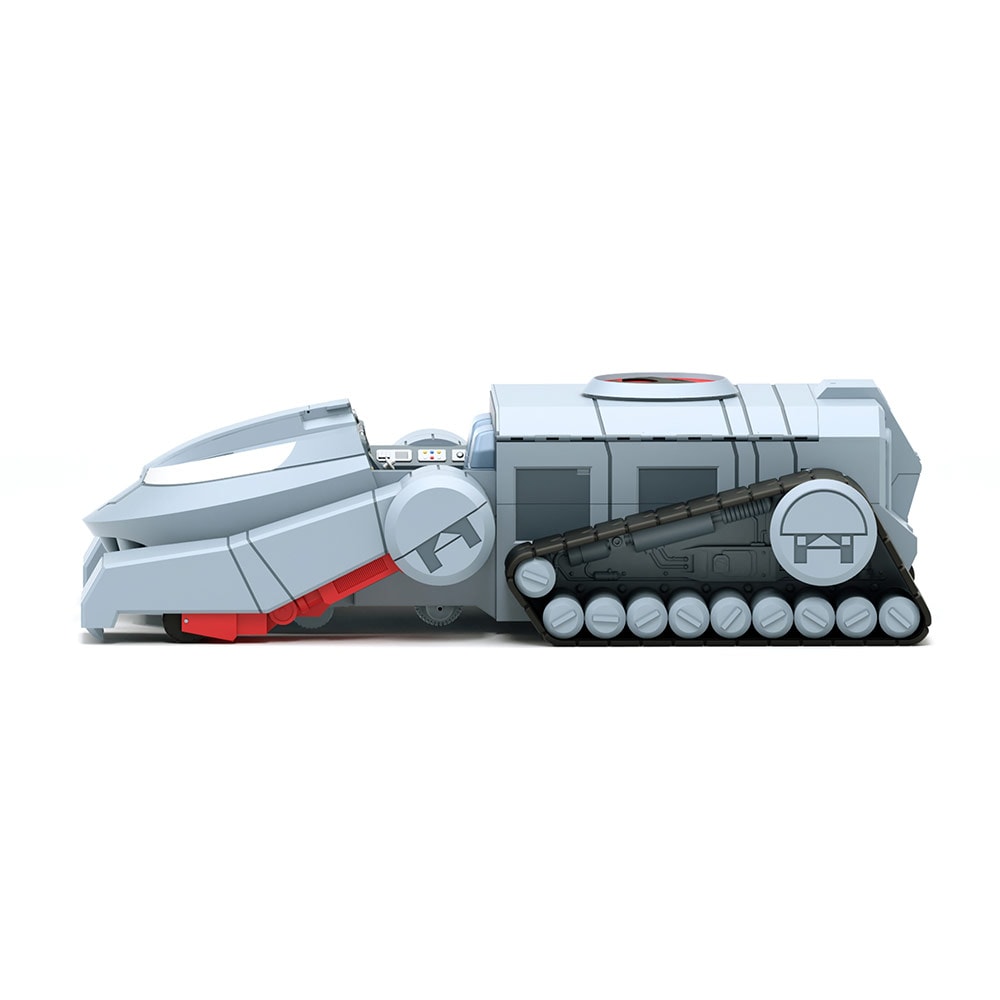 ThunderTank