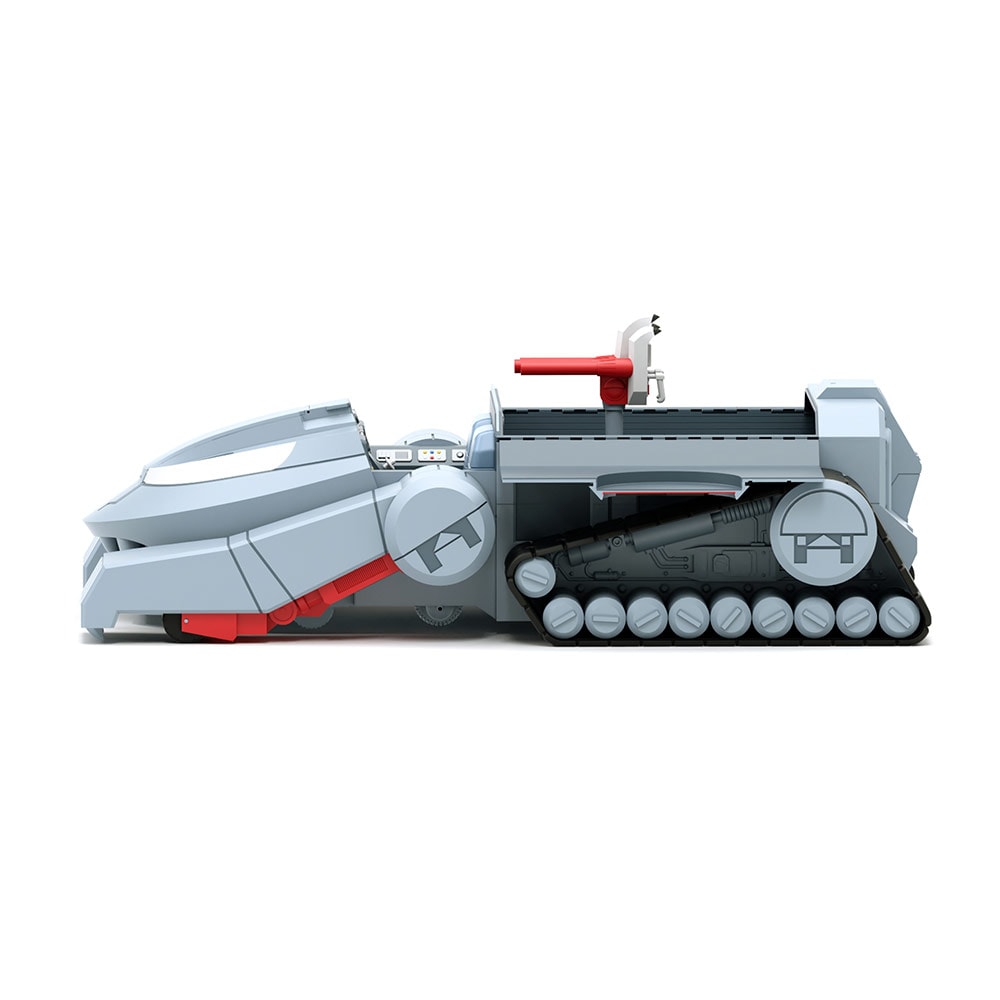 ThunderTank