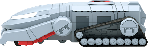 ThunderTank