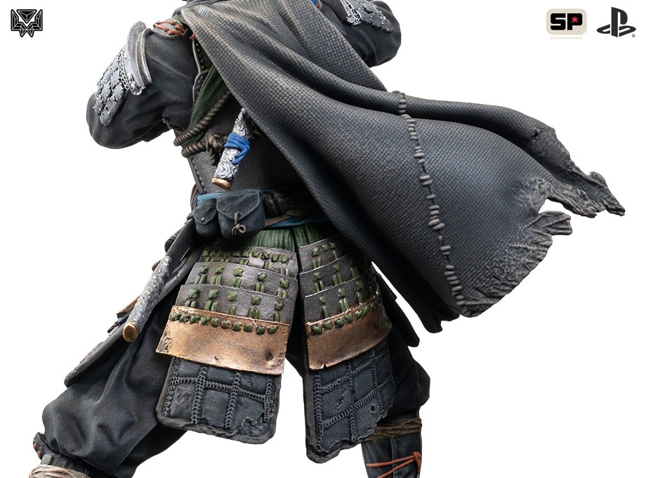 Jin Sakai Exclusive Edition View 8