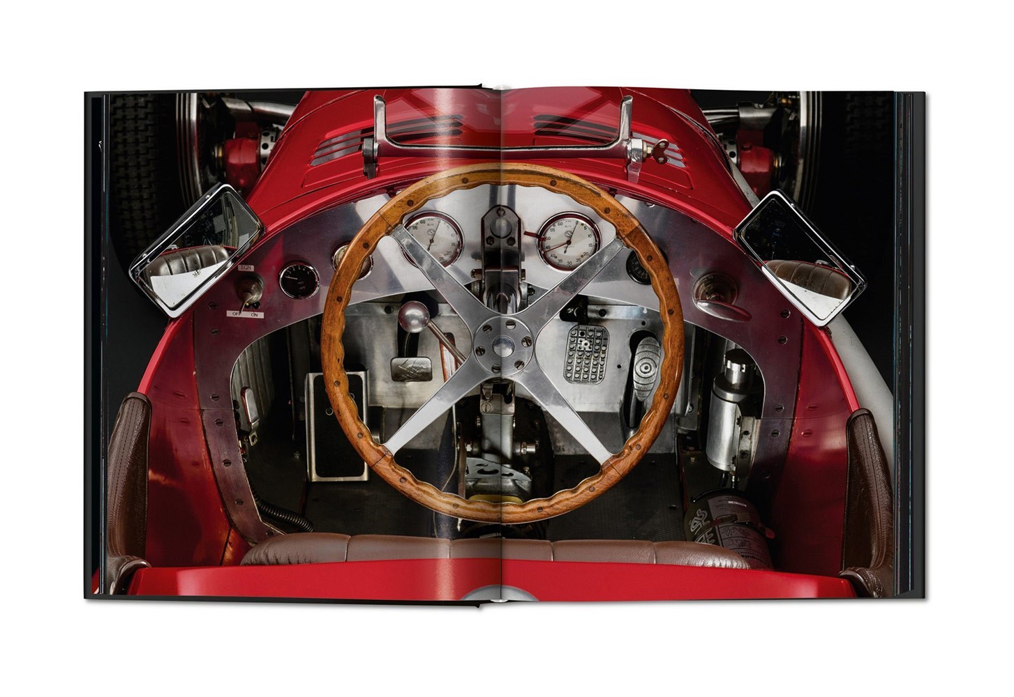 Ultimate Collector Cars