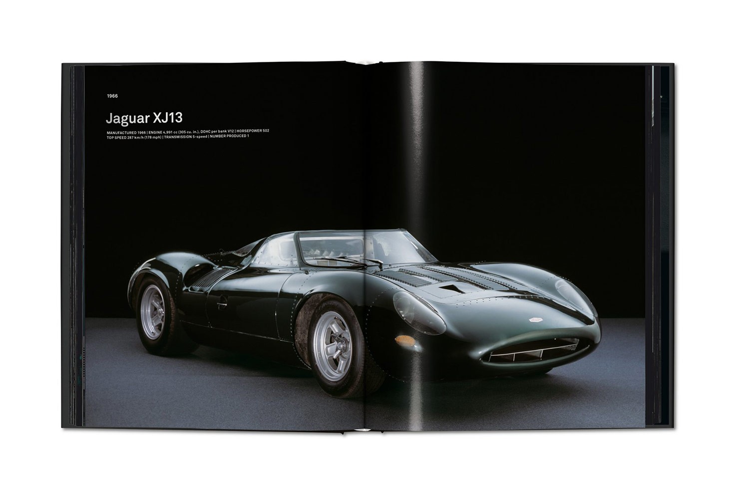 Ultimate Collector Cars