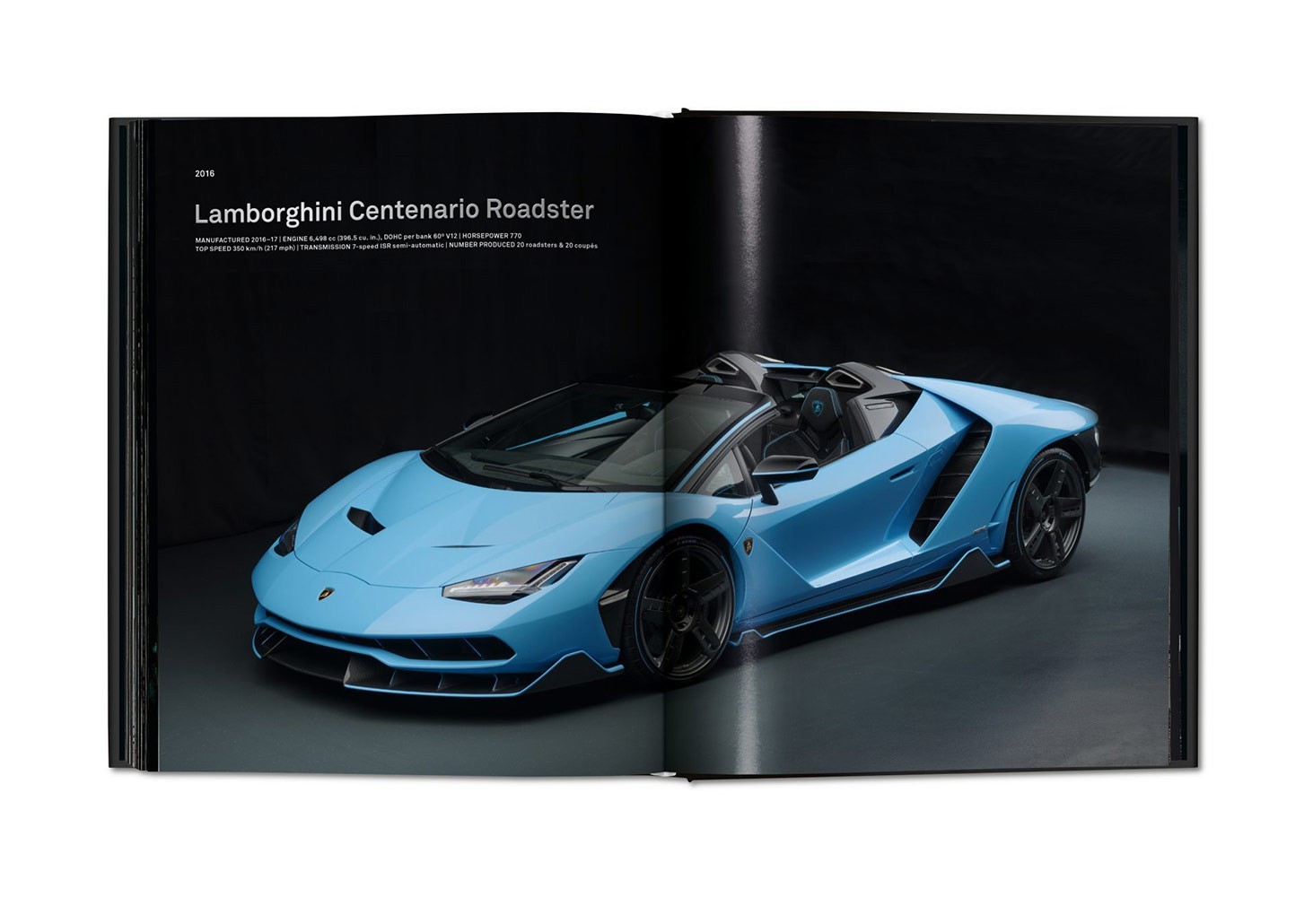 Ultimate Collector Cars