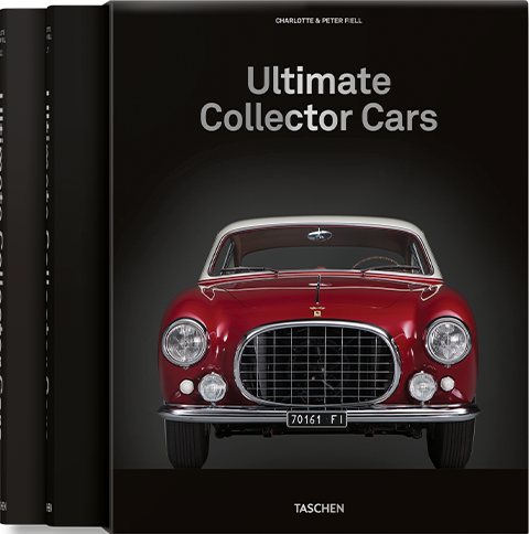 Ultimate Collector Cars