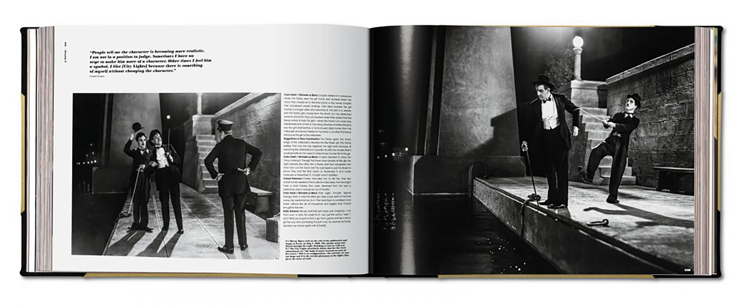 The Charlie Chaplin Archives View 4