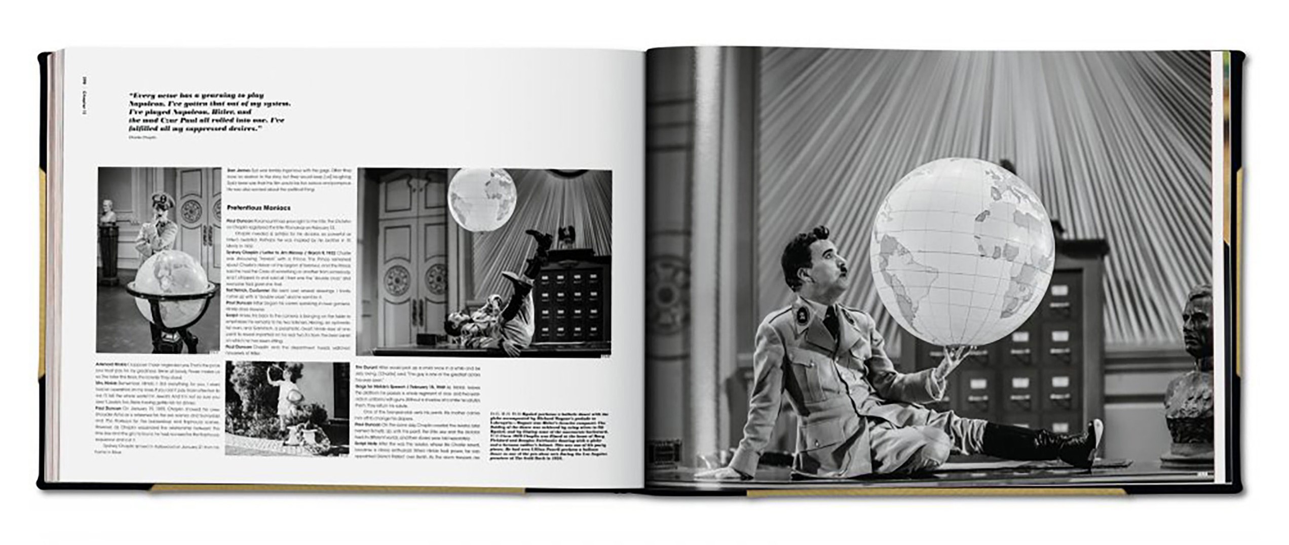 The Charlie Chaplin Archives View 8