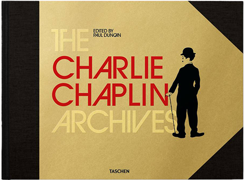 The Charlie Chaplin Archives View 9