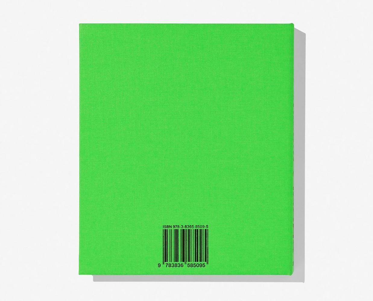 Virgil Abloh. Nike. ICONS