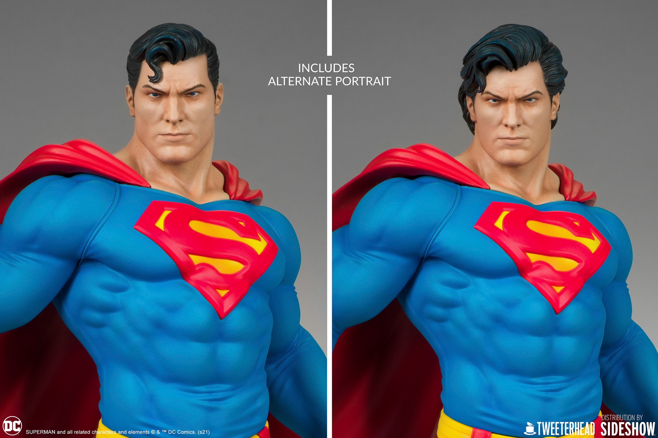 Superman Collector Edition (Prototype Shown) View 10
