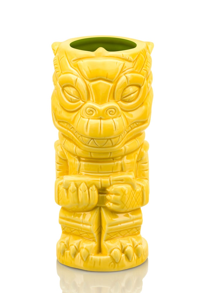 Star Wars Bossk Tiki Mug  View 1