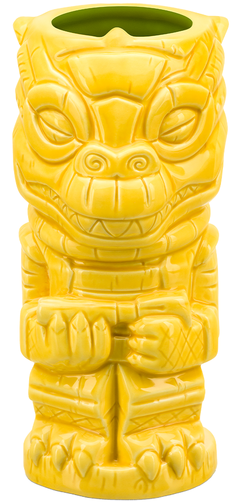 Star Wars Bossk Tiki Mug  View 2