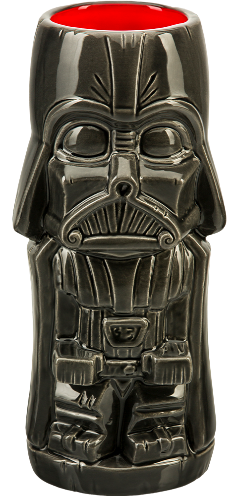 Darth Vader Tiki Mug by Beeline Creative Sideshow Collectibles