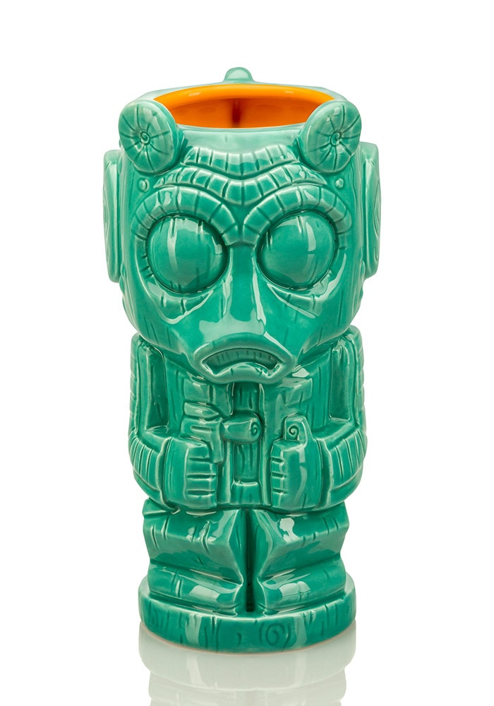 Star Wars Greedo Tiki Mug  View 1
