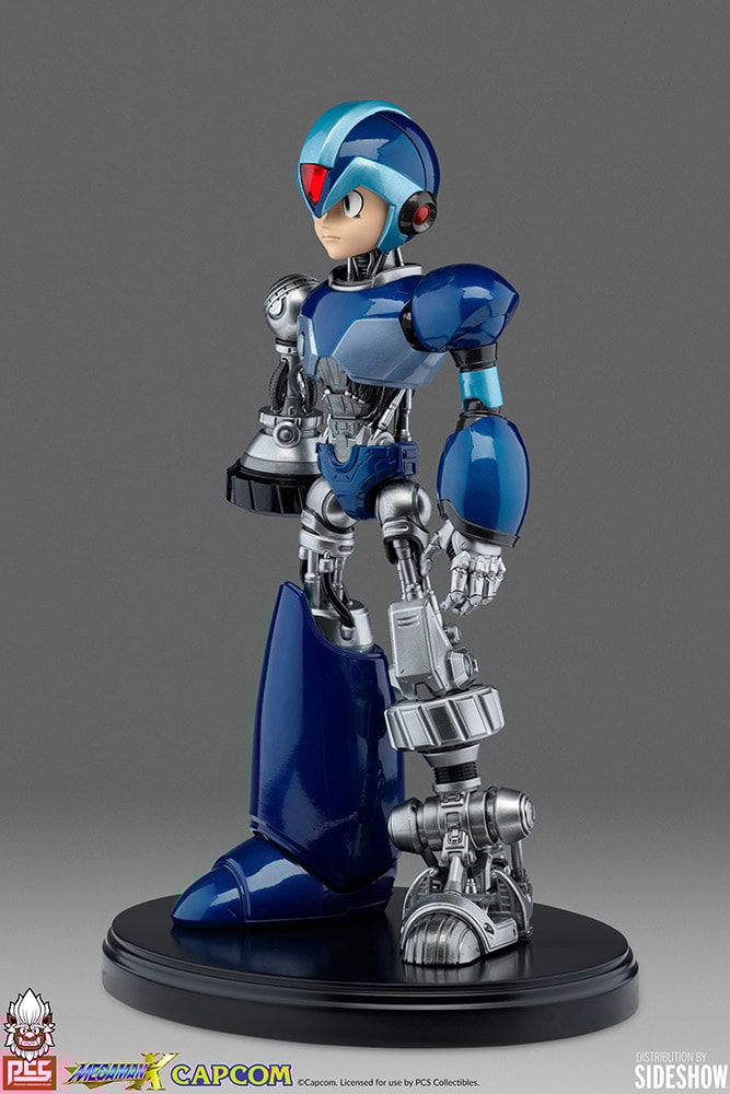 Mega Man X