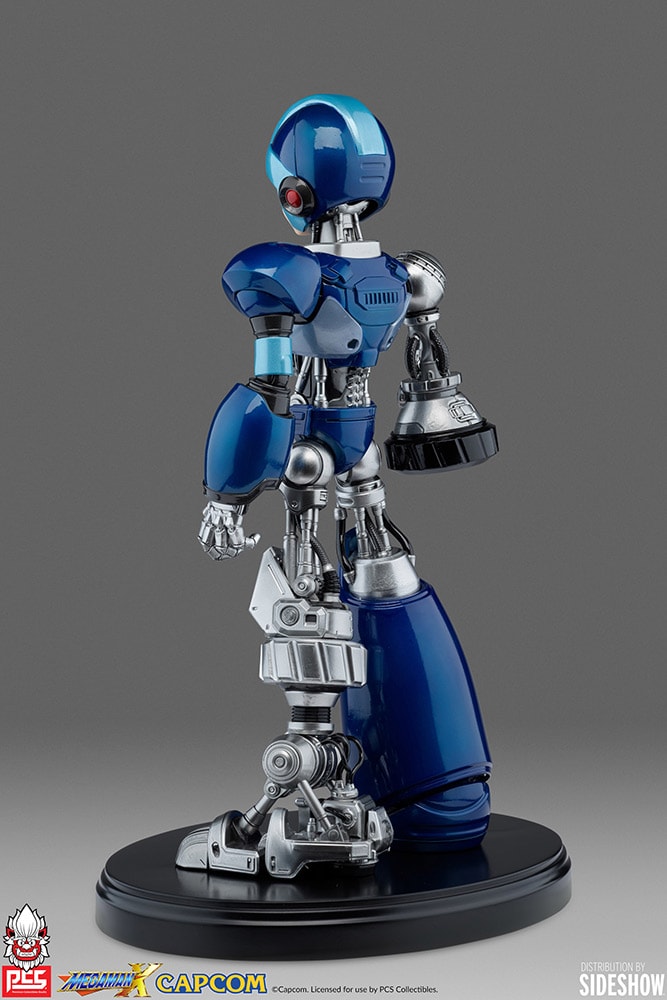 Mega Man X
