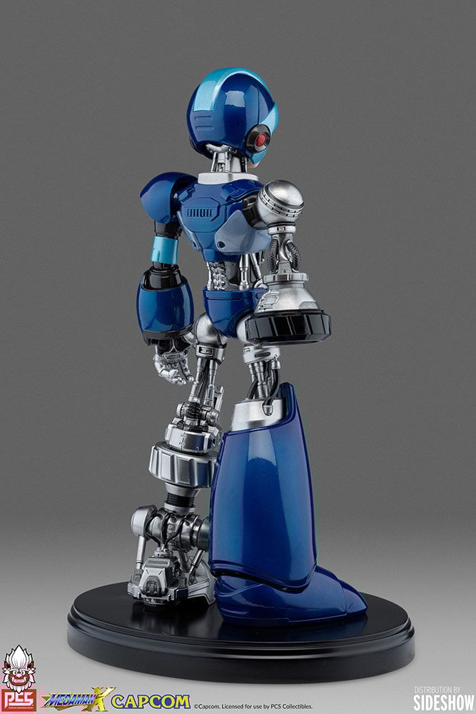 Mega Man X