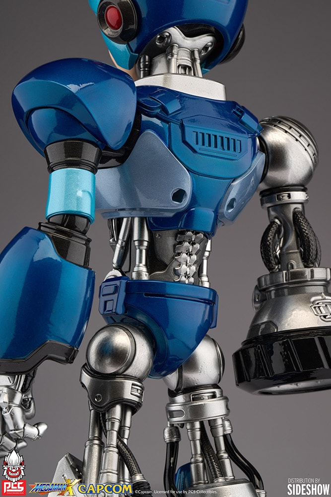 Mega Man X