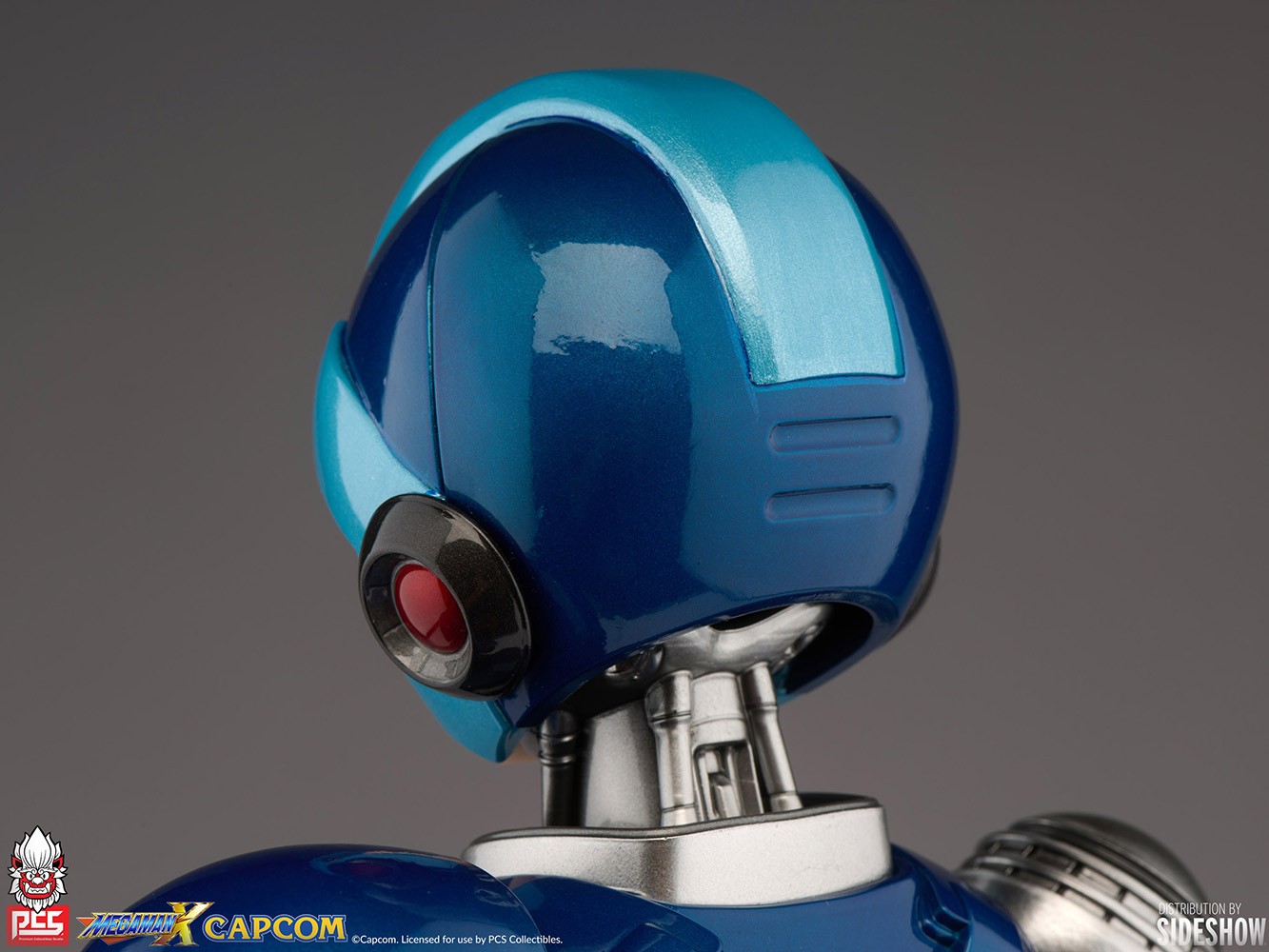 Mega Man X