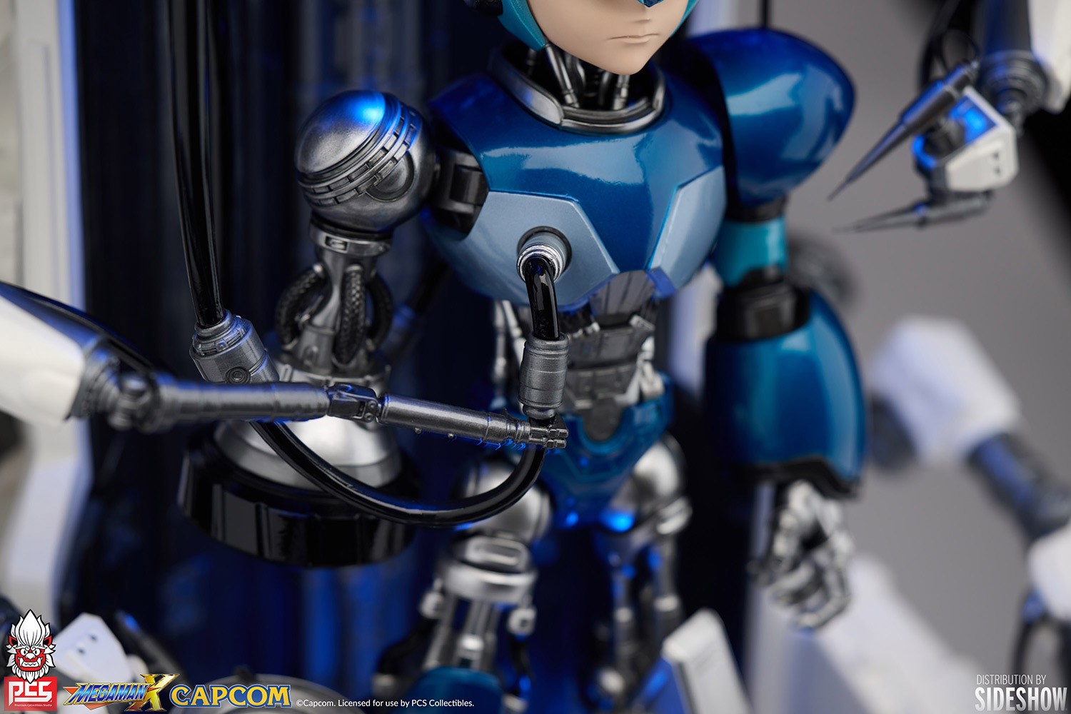Mega Man X Deluxe