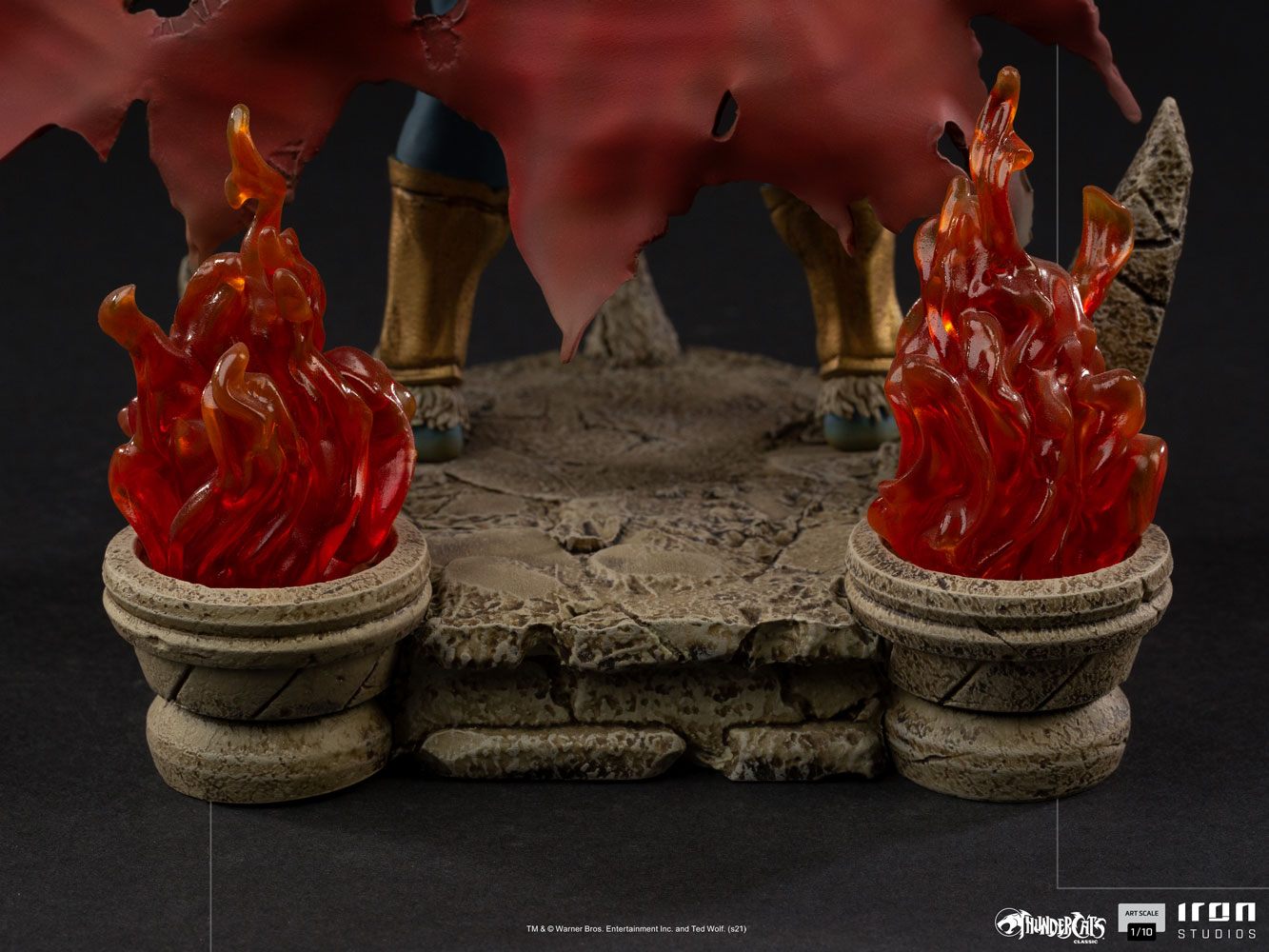 Mumm-Ra (Prototype Shown) View 7