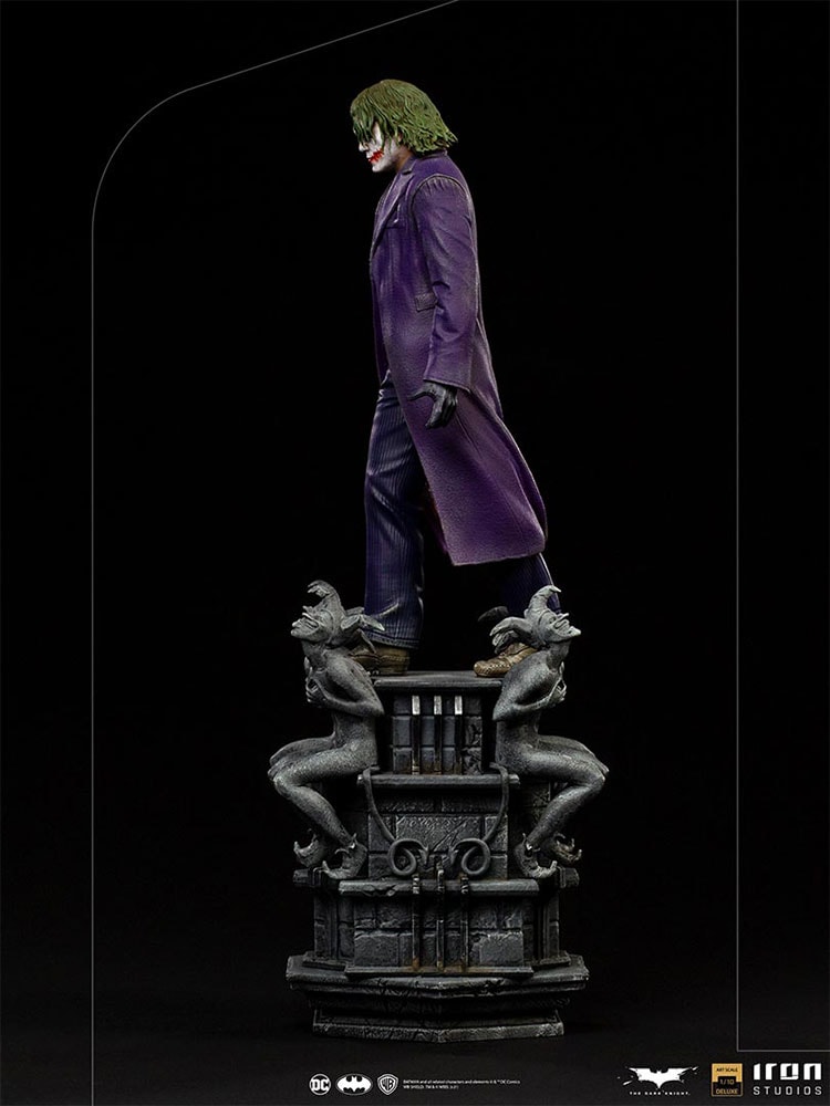 The Joker Deluxe- Prototype Shown