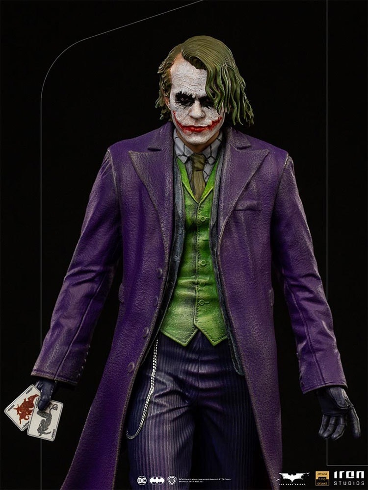 The Joker Deluxe