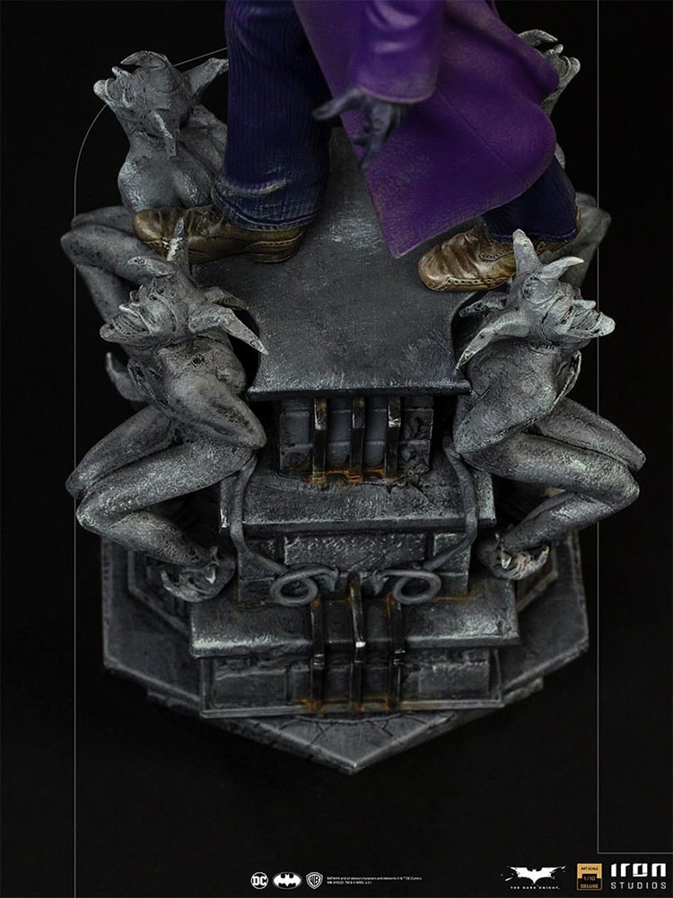 The Joker Deluxe