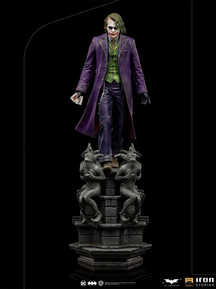 The Joker Deluxe (Prototype Shown) View 10