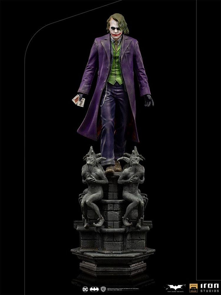 The Joker Deluxe
