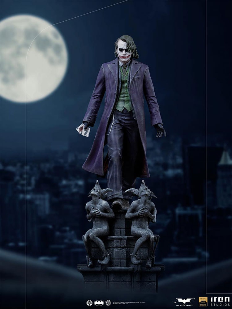 The Joker Deluxe
