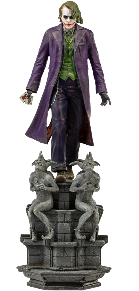 The Joker Deluxe