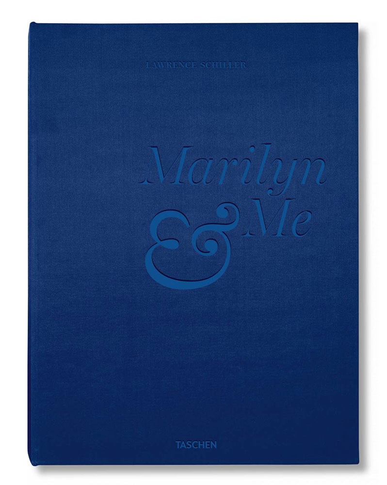 Lawrence Schiller. Marilyn & Me View 1