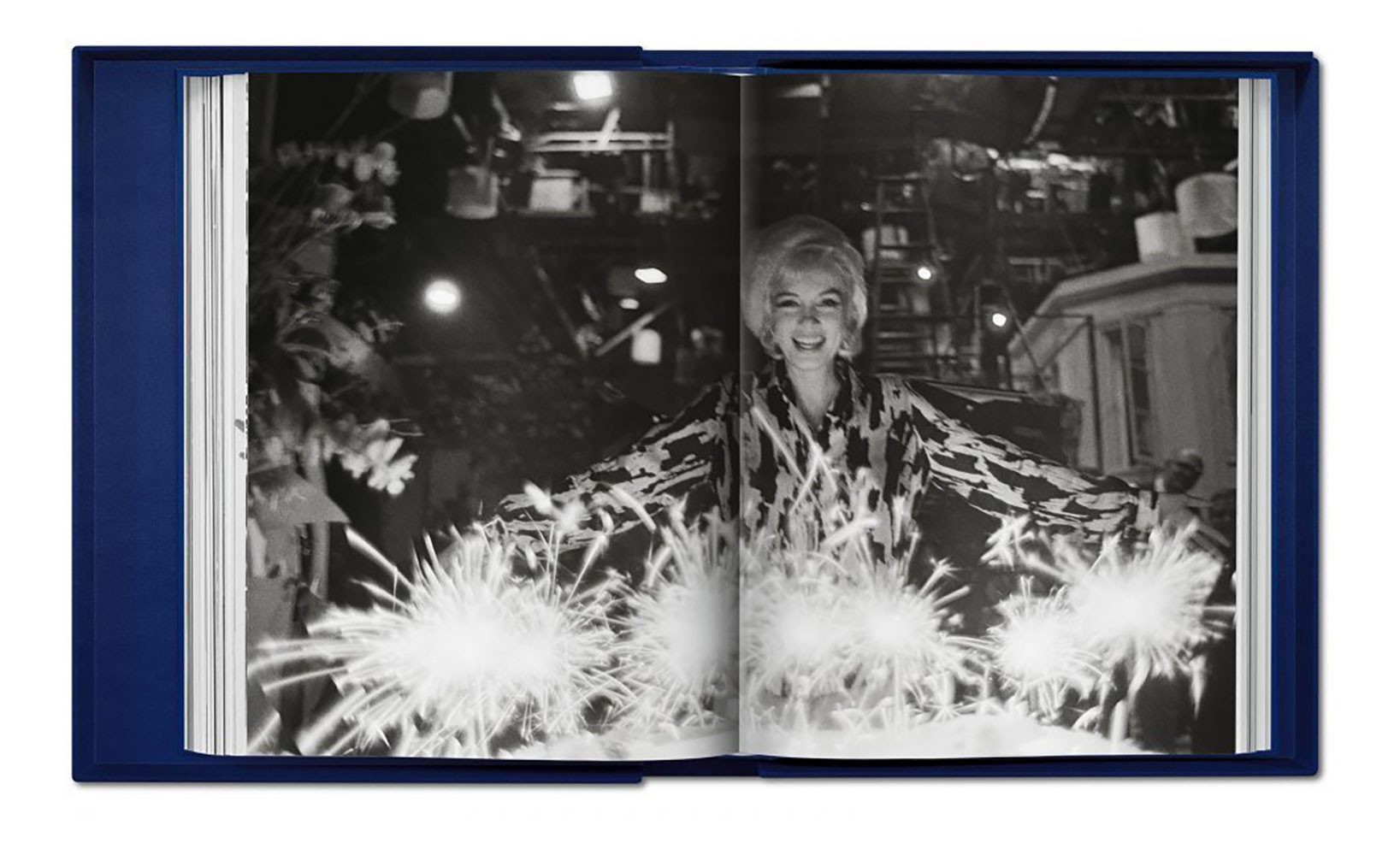Lawrence Schiller. Marilyn & Me View 10