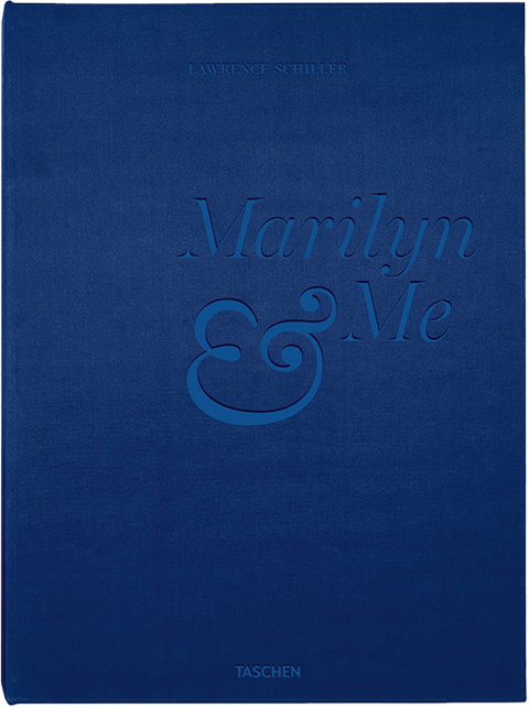 Lawrence Schiller. Marilyn & Me View 12