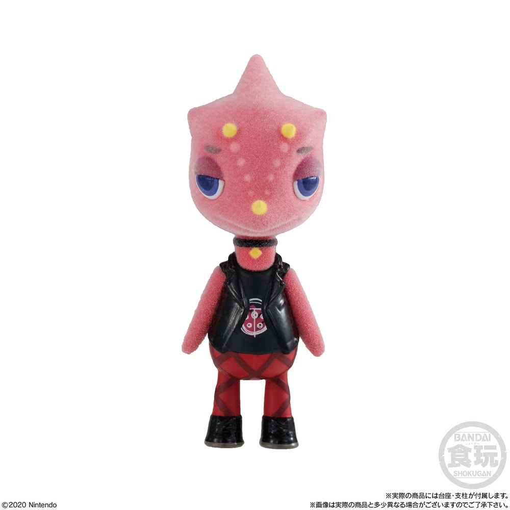 Animal Crossing: New Horizons Villager (Prototype Shown) View 5