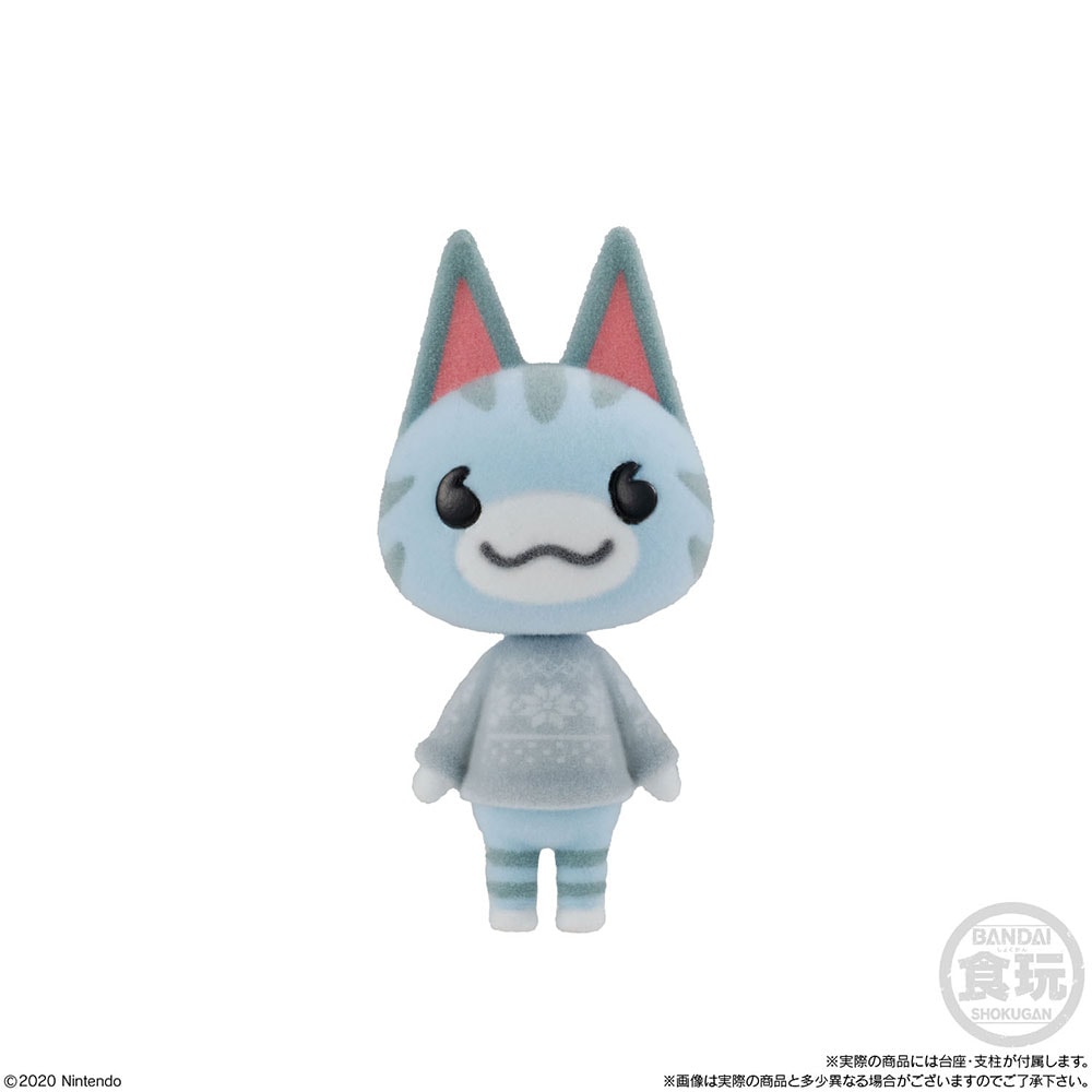 Animal Crossing: New Horizons Villager (Prototype Shown) View 7