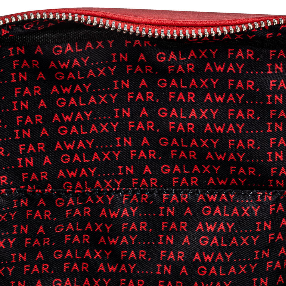 Star Wars Mustafar Square Mini Backpack Apparel  (Prototype Shown) View 4
