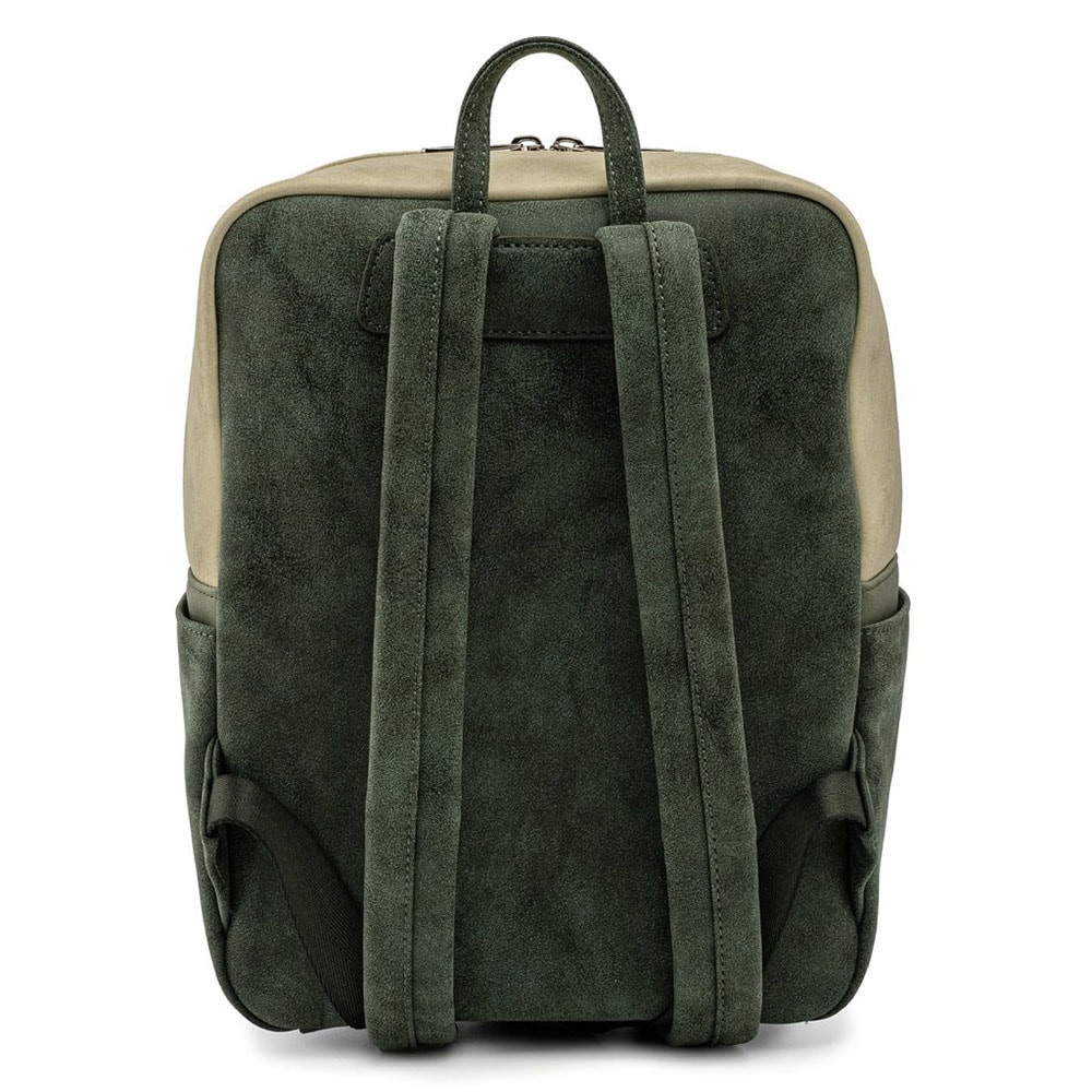 Star Wars Kashyyyk Square Mini Backpack Backpack  (Prototype Shown) View 2