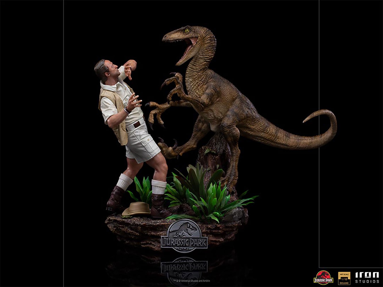 Clever Girl Deluxe